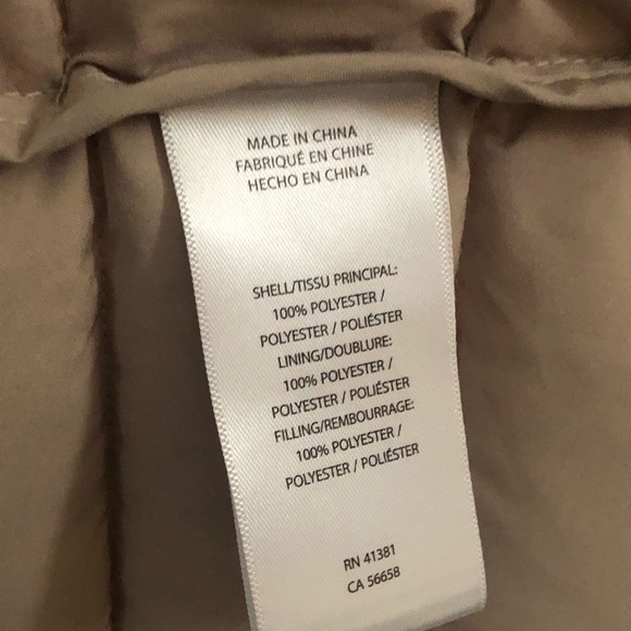 Lauren Ralph Lauren Jacket Size M - Picture 5 of 6